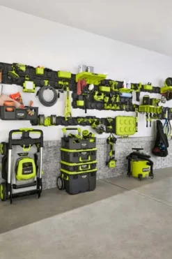 Ryobi®Link RSLW816 vendbar verktøykrok