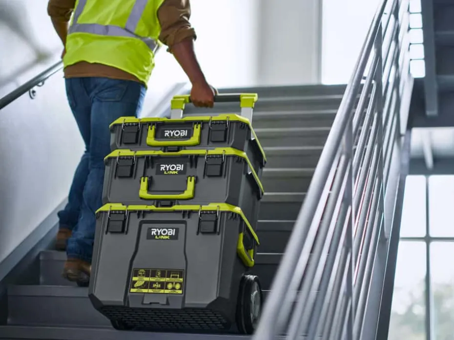 Ryobi®Link RSL102 medium verktøykasse