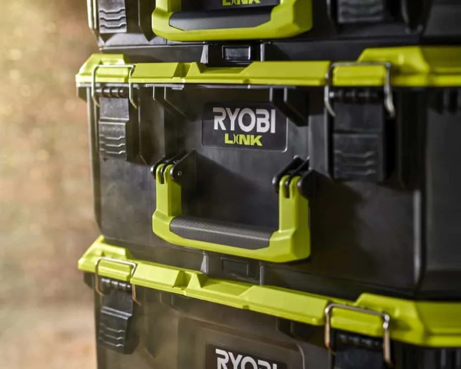Ryobi®Link RSL102 medium verktøykasse