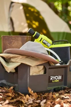 Ryobi®Link RSL104 åpen verktøykasse