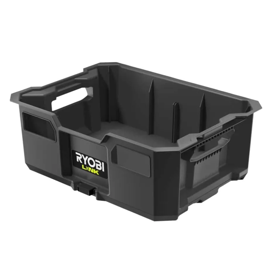 Ryobi®Link RSL104 åpen verktøykasse