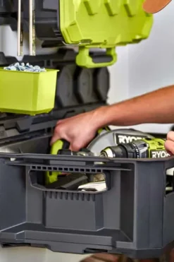 Ryobi®Link RSL104 åpen verktøykasse