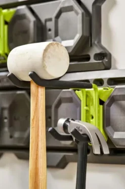 Ryobi®Link RSLW810 dobbeltkrok