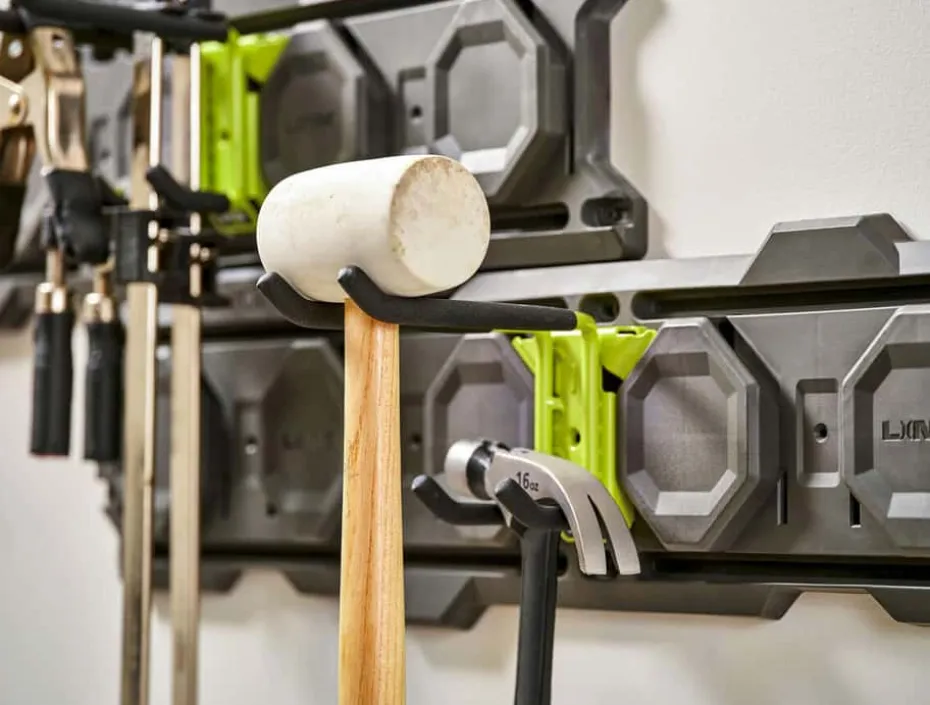 Ryobi®Link RSLW810 dobbeltkrok