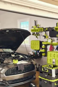 Ryobi®Link RSLW810 dobbeltkrok