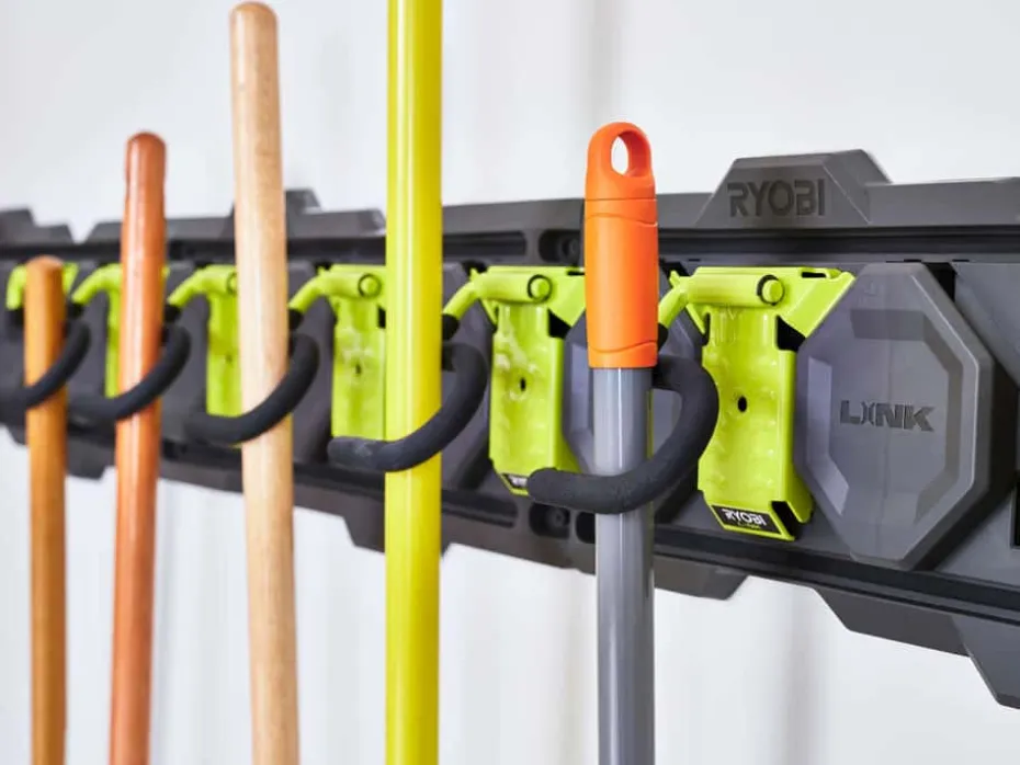 Ryobi®Link RSLW802 liten oppbevaringskrok