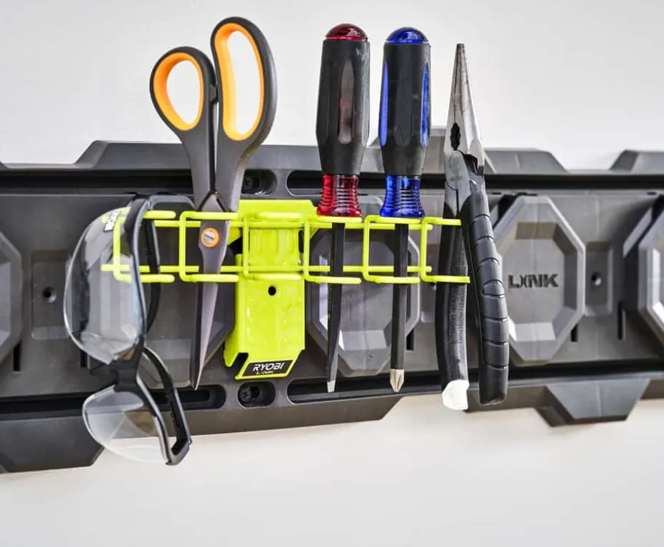 Ryobi®Link RSLW807 skrutrekkerholder