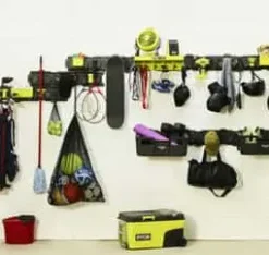 Ryobi®Link RSLW807 skrutrekkerholder
