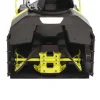 Ryobi Max Power RY36STX45A-140 snøfreser m/batteri