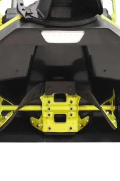 Ryobi Max Power RY36STX45A-140 snøfreser m/batteri
