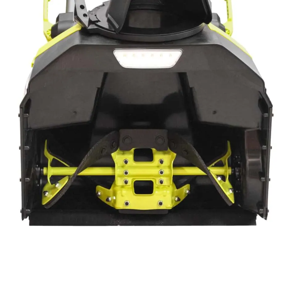 Ryobi Max Power RY36STX45A-140 snøfreser m/batteri