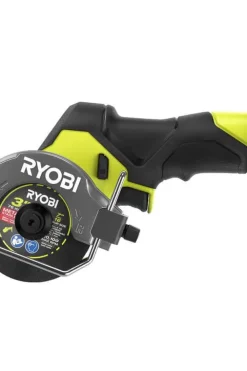 Ryobi ONE+ HP RCT18C-0 Compact multikutter u/batteri
