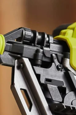 Ryobi ONE+ HP RFN1834X-0 spikerpistol u/batteri