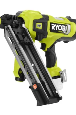 Ryobi ONE+ HP RFN1834X-0 spikerpistol u/batteri