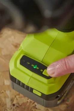 Ryobi ONE+ HP RIW18X-0 muttertrekker u/batteri