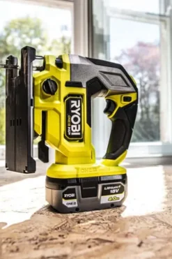 Ryobi ONE+ HP RJS18X-0 stikksag u/batteri