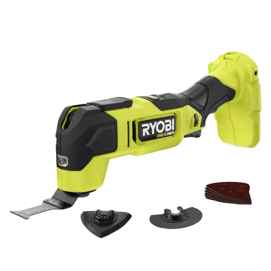 Ryobi ONE+ HP RMT18X-0 multiverktøy u/batteri