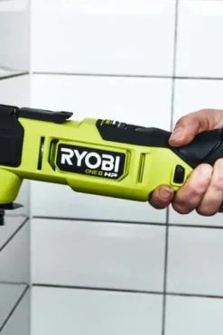 Ryobi ONE+ HP RMT18X-0 multiverktøy u/batteri
