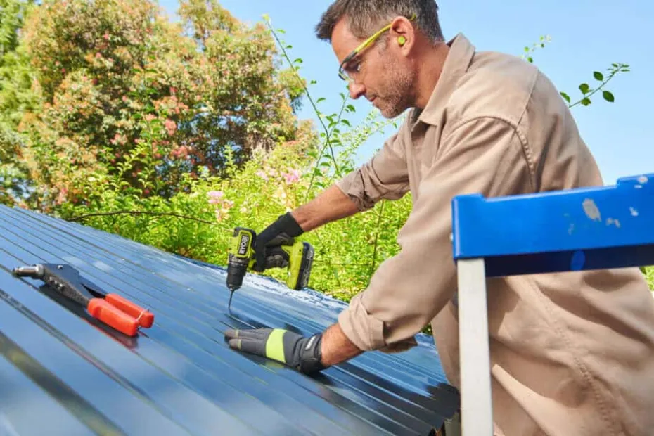 Ryobi ONE+ HP RPD18C1-0 bor/skruterekker med slag u/batteri