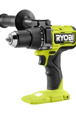 Ryobi ONE+ HP RPD18X1-0 bor/skrutrekker m/slag u/batteri