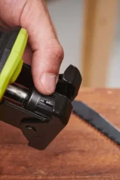 Ryobi ONE+ HP RRS18C1 bajonettsag