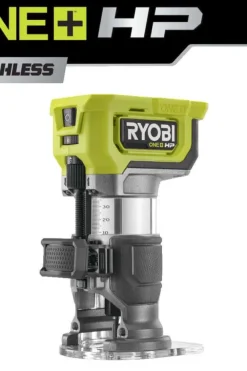 Ryobi ONE+ HP RTR18C-0 overfreser u/batteri