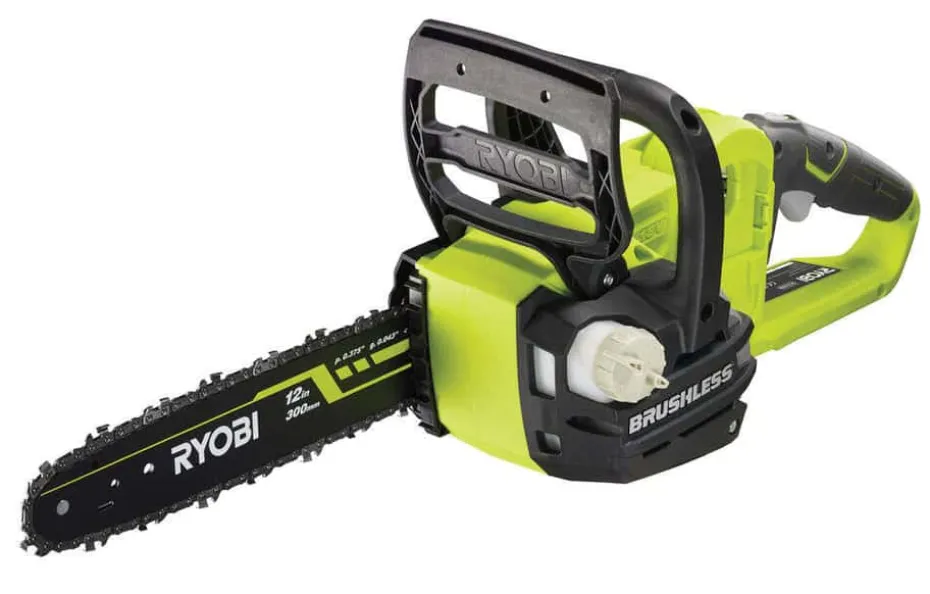 Ryobi ONE+ OCS1830 kjedesag u/batteri