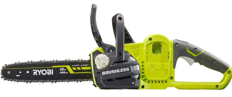 Ryobi ONE+ OCS1830 kjedesag u/batteri