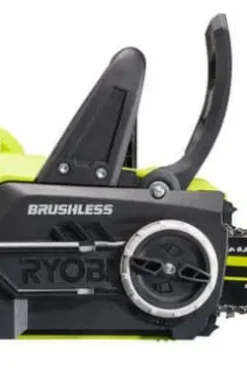Ryobi ONE+ OCS1830 kjedesag u/batteri