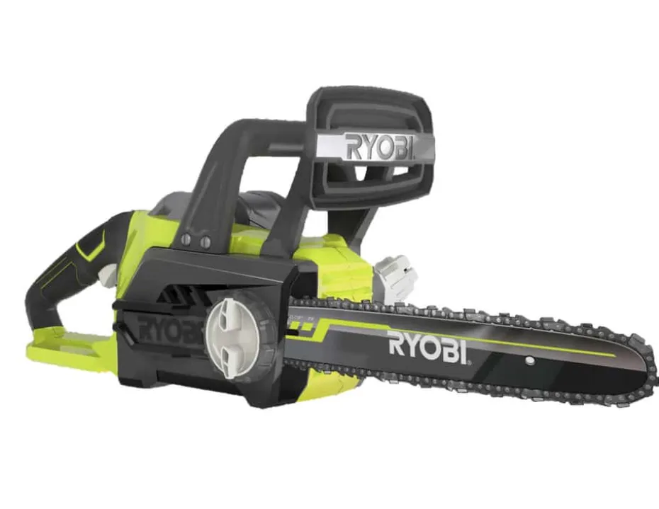 Ryobi ONE+ OCS1830 kjedesag u/batteri