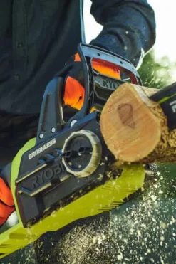 Ryobi ONE+ OCS1830 kjedesag u/batteri