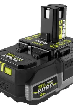 Ryobi ONE+™ RB1840E 4.0Ah EDGE batteri