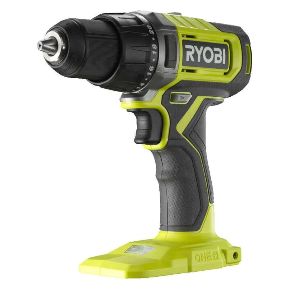 Ryobi ONE+ RDD18-0 drill
