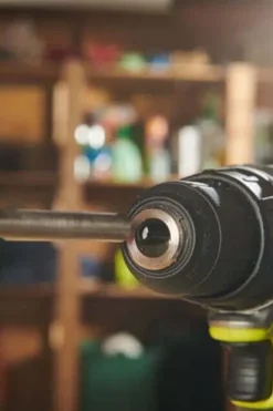 Ryobi ONE+ RDD18-0 drill