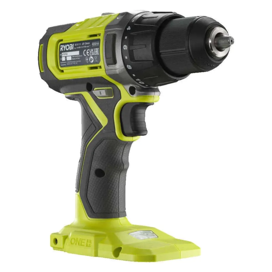 Ryobi ONE+ RDD18-0 drill