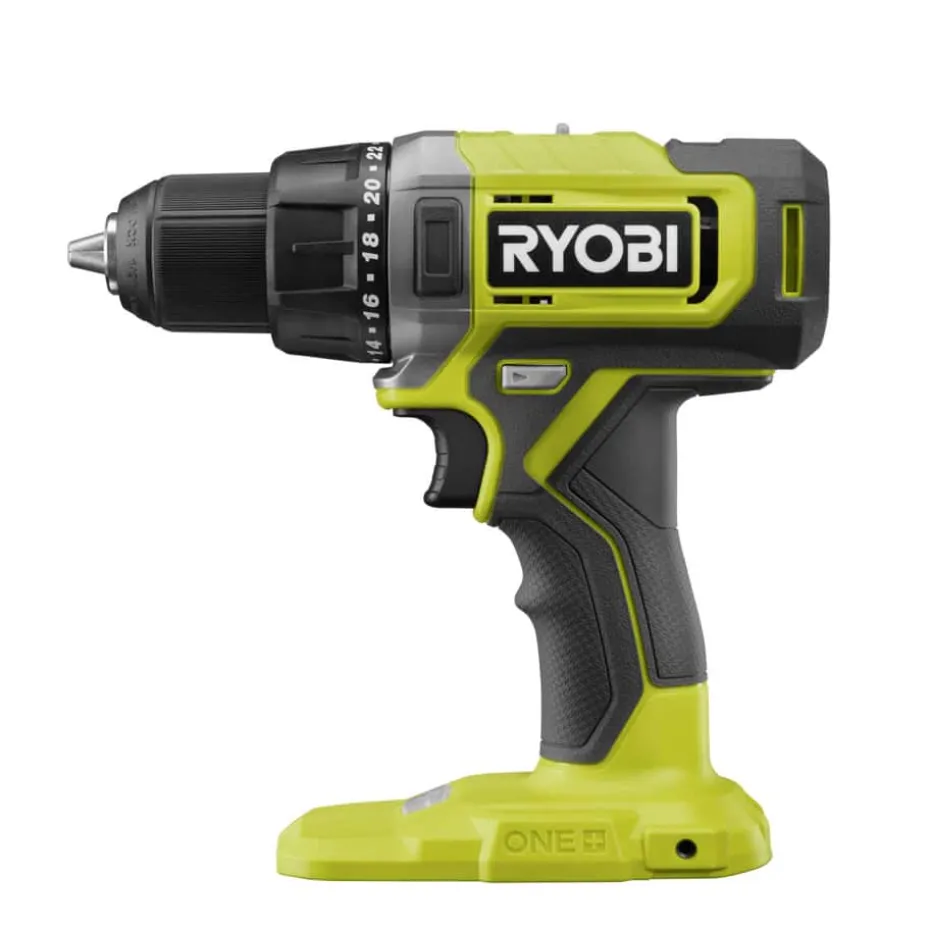 Ryobi ONE+ RDD18-0 drill