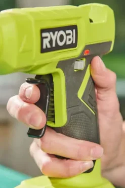 Ryobi ONE+ RGLU18-0 limpistol u/batteri