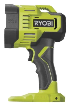 Ryobi ONE+ RLS18-0 spotlys u/batteri
