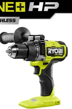 Ryobi ONE+ RPD18X-0 slagdrill u/batteri