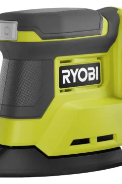 Ryobi ONE+™ R18PSN-0 18V deltasliper u/batteri