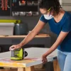 Ryobi ONE+ RROS18-0 eksentersliper u/batteri