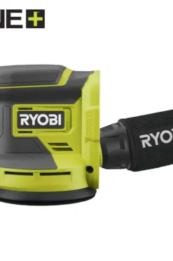 Ryobi ONE+ RROS18-0 eksentersliper u/batteri
