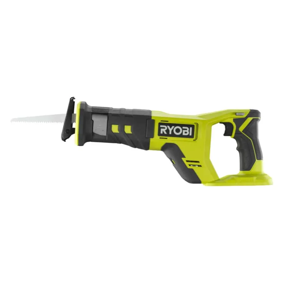 Ryobi ONE+ RRS18-0 bajonettsag u/batteri