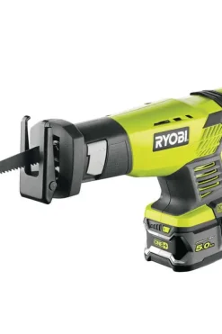 Ryobi ONE+ RRS18-0 bajonettsag u/batteri