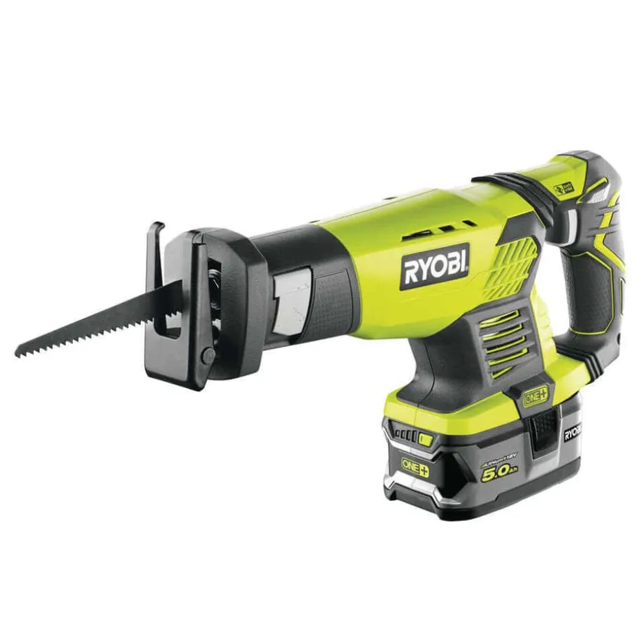 Ryobi ONE+ RRS18-0 bajonettsag u/batteri