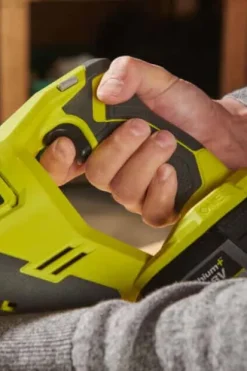 Ryobi ONE+ RRS18-0 bajonettsag u/batteri