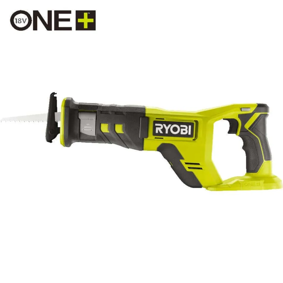 Ryobi ONE+ RRS18-0 bajonettsag u/batteri