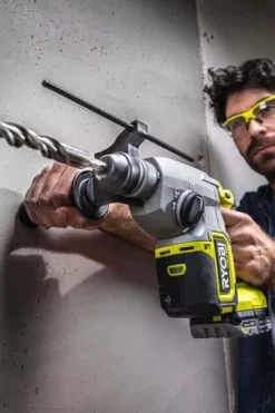 Ryobi ONE+ RSDS18X-0 kombihammer u/batteri