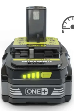 Ryobi RB1840T 4,0Ah high energy batteri