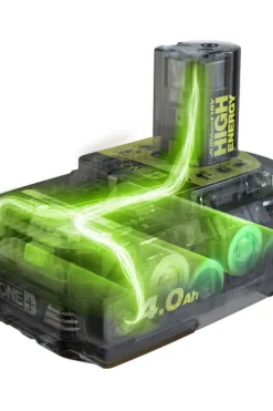 Ryobi RB1840T 4,0Ah high energy batteri